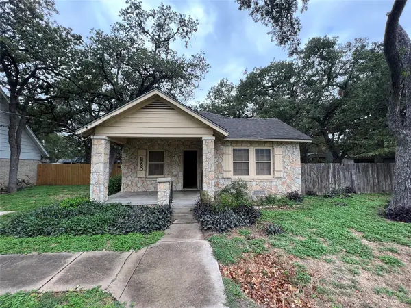 Address not disclosed, Austin, TX 78723