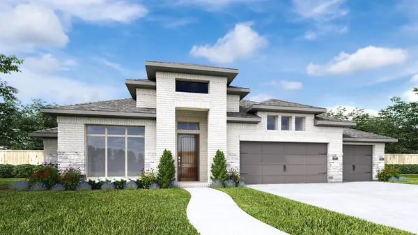 205 Oswalt WAY, Liberty Hill, TX 78642