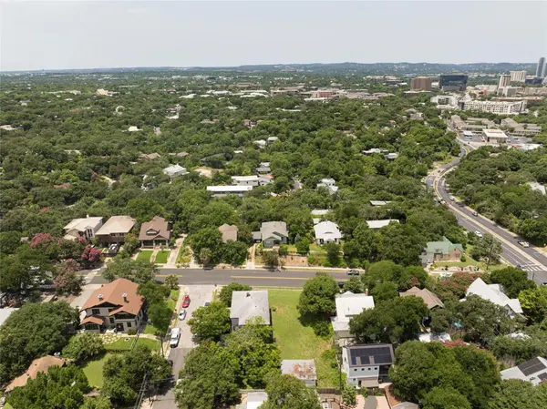 1109 Travis Height BLVD, Austin, TX 78704