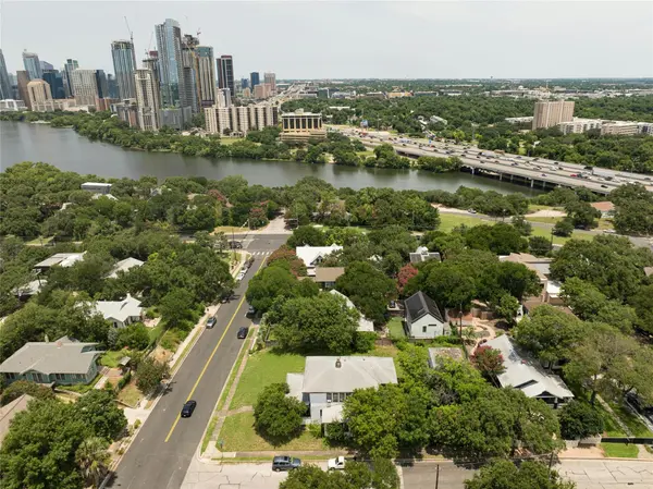 1109 Travis Height BLVD, Austin, TX 78704