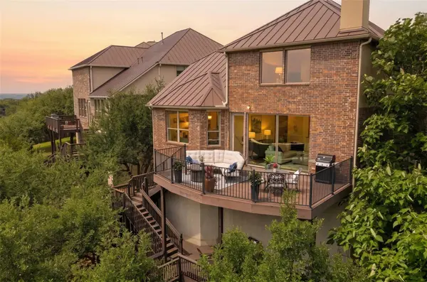 11804 Vista Verde CV, Austin, TX 78732