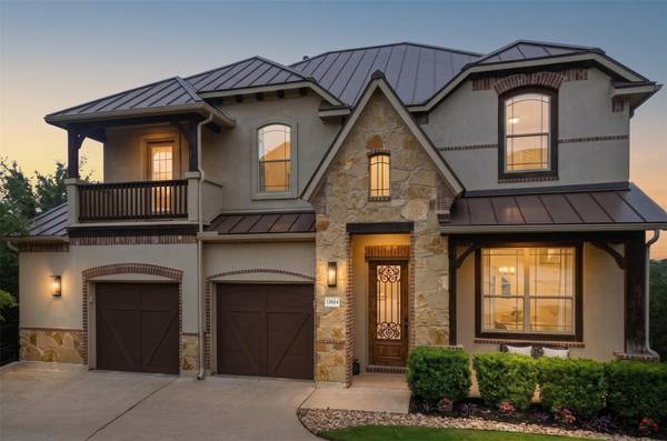 11804 Vista Verde CV, Austin, TX 78732