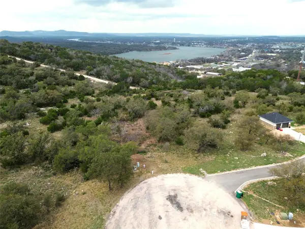 Lot 33 Eagle Feather, Kingsland, TX 78639