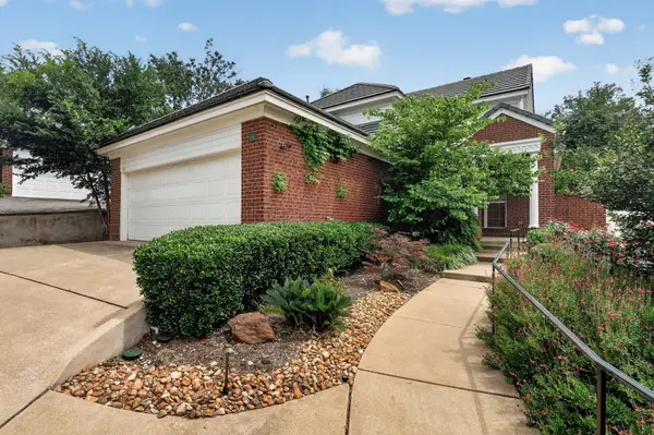 4010 Long Champ DR #22, Austin, TX 78746