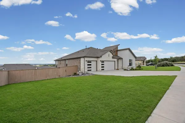 166 Salado Creek TRL, Bastrop, TX 78602
