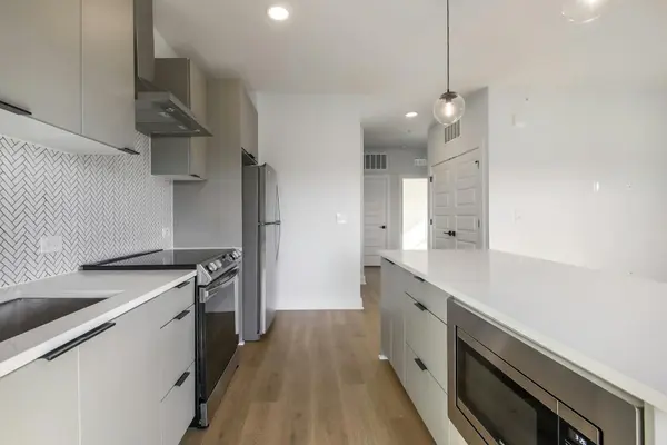 2500 Longview ST #501, Austin, TX 78705