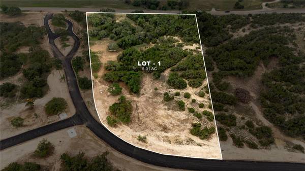 LOT 1 Ranch Road 165, Blanco, TX 78606