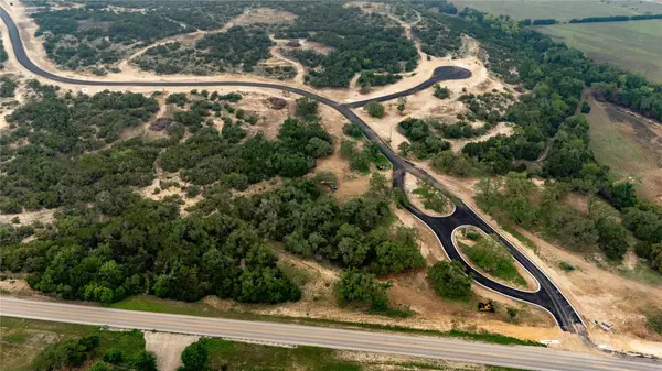 LOT 1 Ranch Road 165, Blanco, TX 78606