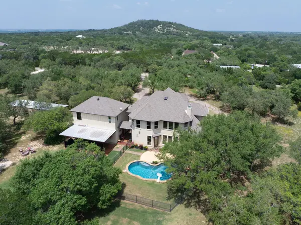 3696 County Road 207, Liberty Hill, TX 78642