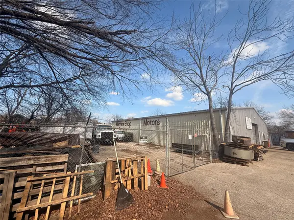 2406 Hidalgo ST, Austin, TX 78702