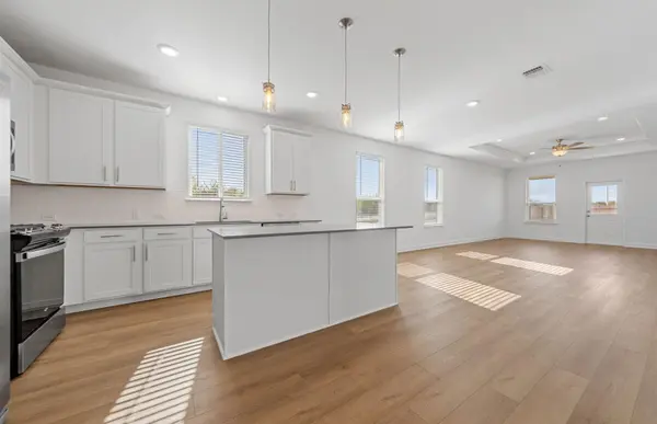 533 Henry Milton RD, Georgetown, TX 78626