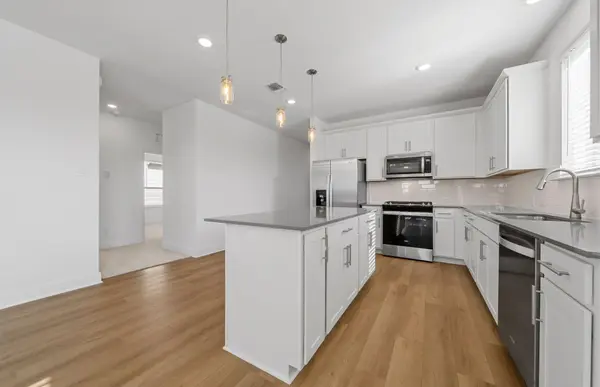 533 Henry Milton RD, Georgetown, TX 78626