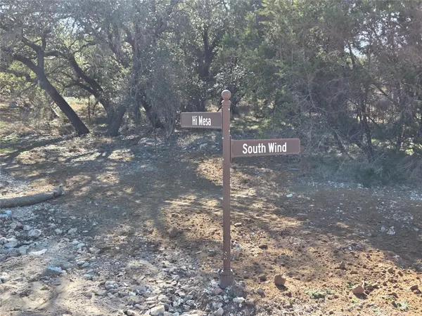 LT 22212 South Wind, Horseshoe Bay, TX 78657