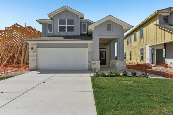 11309 Zip Cochise WAY, Austin, TX 78653