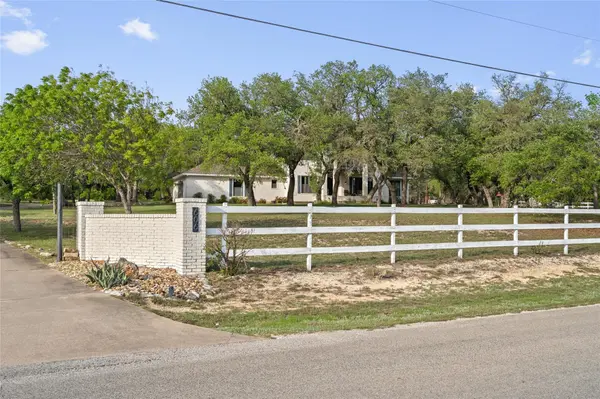 606 Winchester DR, Dripping Springs, TX 78620