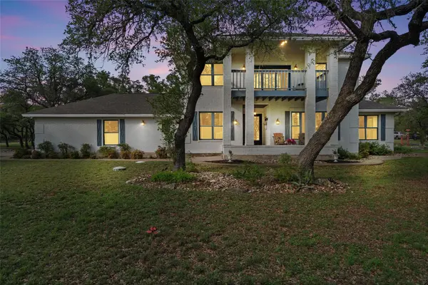 606 Winchester DR, Dripping Springs, TX 78620