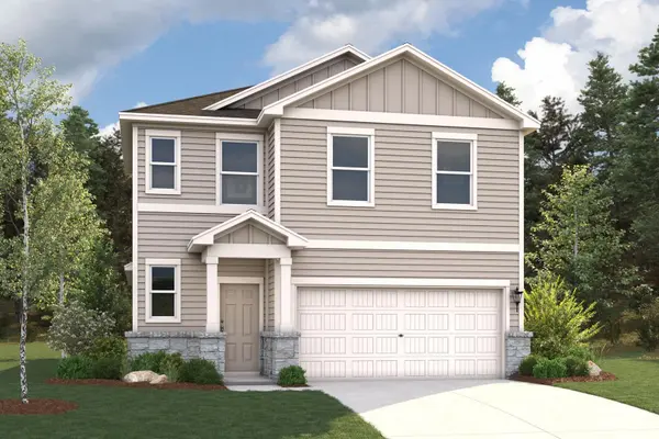 134 Hornet ST, Elgin, TX 78621