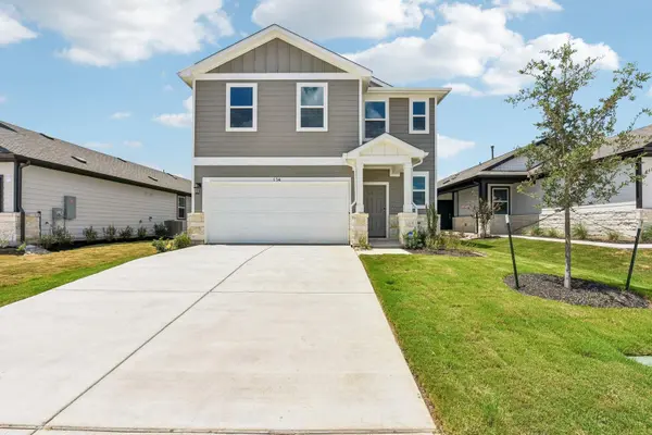 134 Hornet ST, Elgin, TX 78621