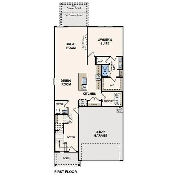 134 Hornet ST, Elgin, TX 78621