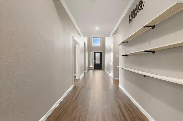 129 Magdalene WAY, Liberty Hill, TX 78642