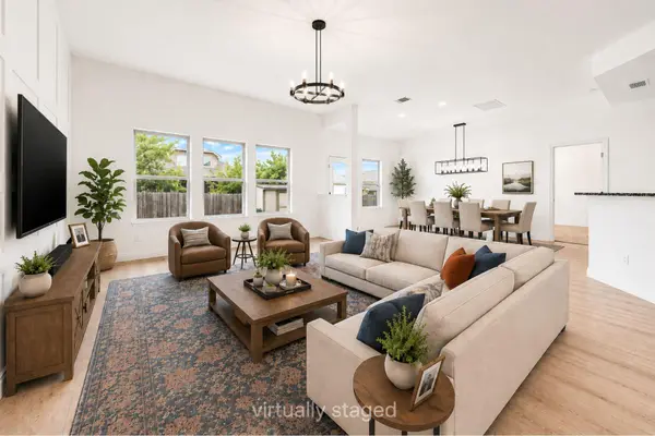 1013 Matheson DR, Leander, TX 78641