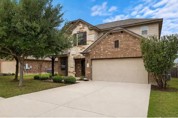 1013 Matheson DR, Leander, TX 78641