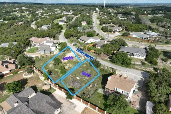 20910 High DR, Lago Vista, TX 78645