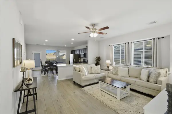 8152 Daisy Cutter XING, Georgetown, TX 78626