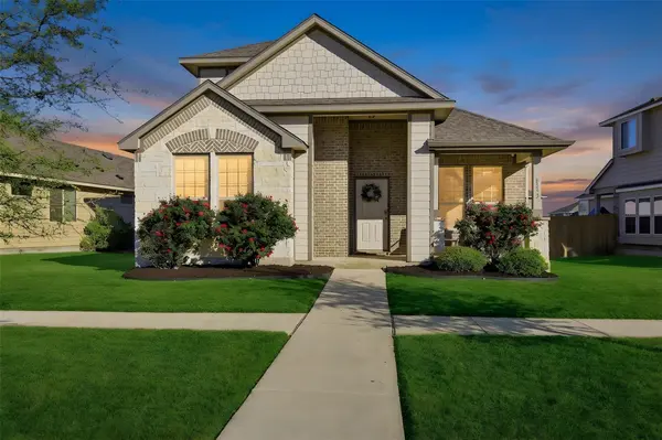 8152 Daisy Cutter XING, Georgetown, TX 78626