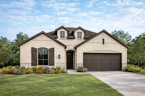 1417 Purple Petunia LN, Georgetown, TX 78628