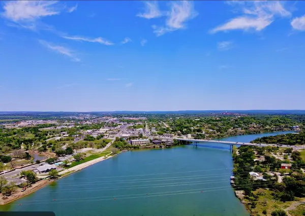 Lot 609 Norwood DR, Marble Falls, TX 78654