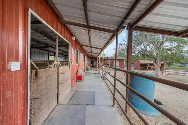 203 Saffles RD, Waco, TX 76706