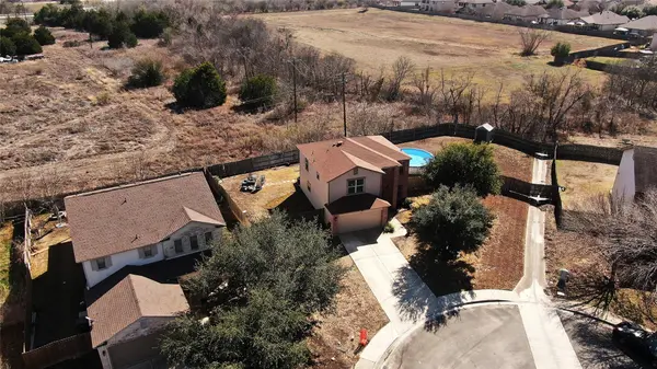 370 Holly Grove ST, Kyle, TX 78640