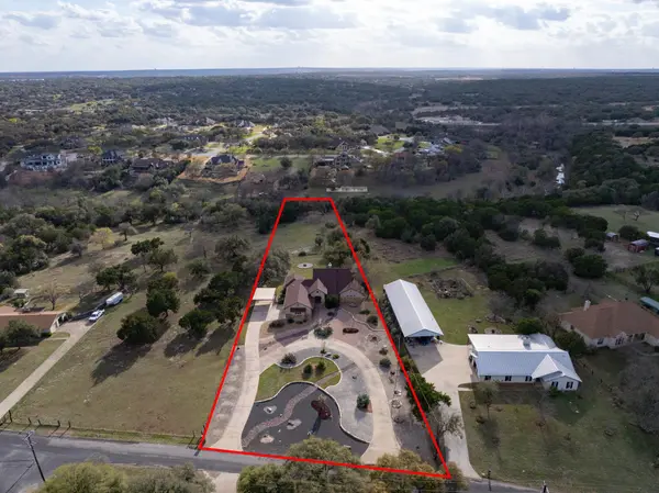 204 Skyline RD, Georgetown, TX 78628