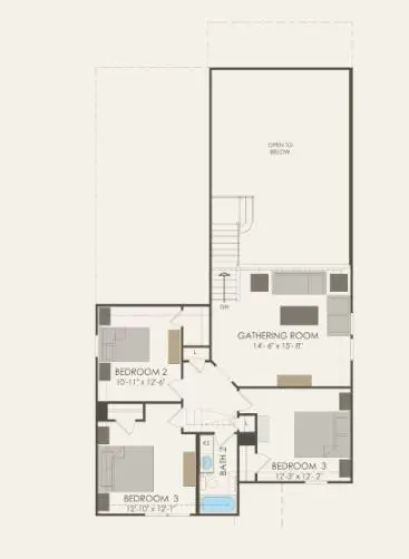 201 Singing Dove WAY, Liberty Hill, TX 78642