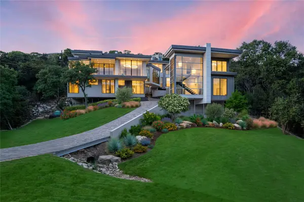 716 Laurel Valley RD, West Lake Hills, TX 78746
