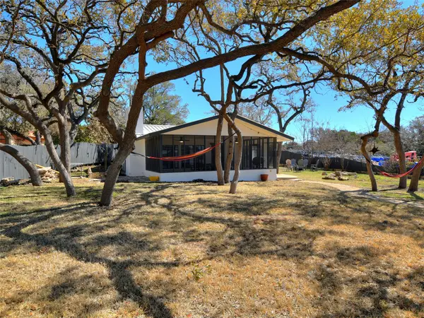 17123 Rocky Ridge RD, Austin, TX 78734