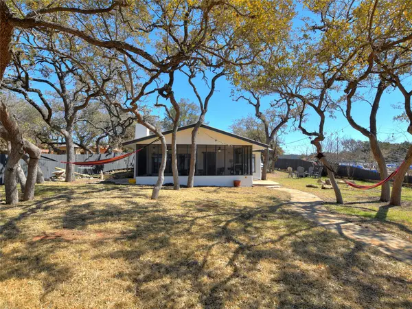 17123 Rocky Ridge RD, Austin, TX 78734