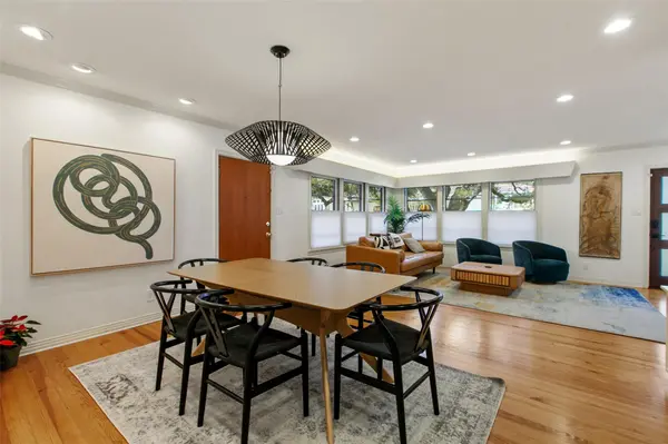 1511 Chelsea LN, Austin, TX 78704