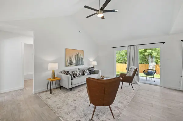 9502 Crown Ridge DR, Austin, TX 78753
