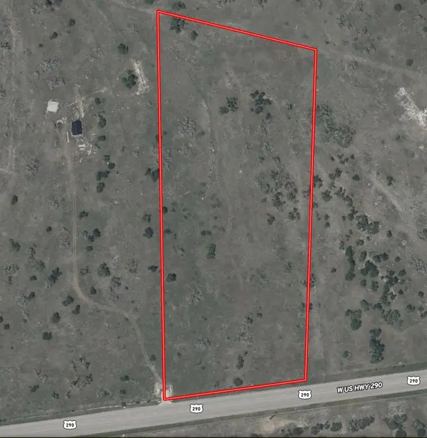 000 W Us Hwy 290 HWY, Harper, TX 78631