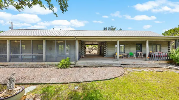 707 Deer Lake RD, Wimberley, TX 78676