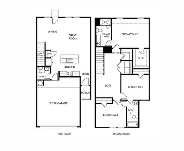 104 Calcite RD #1, Kyle, TX 78640