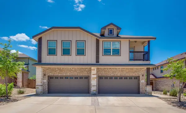 137 and 143 Lakeview CT, Kyle, TX 78640