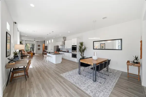 4705 Louis Ave #A & B, Austin, TX 78721