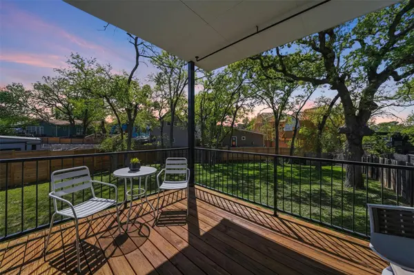 4705 Louis Ave #A & B, Austin, TX 78721