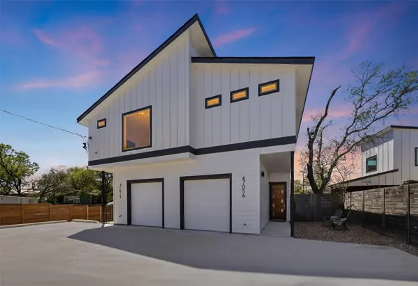4705 Louis Ave #A & B, Austin, TX 78721