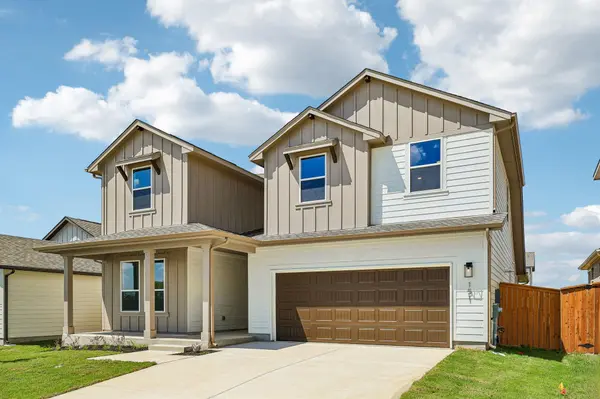 151 Prodigal WAY, Kyle, TX 78640