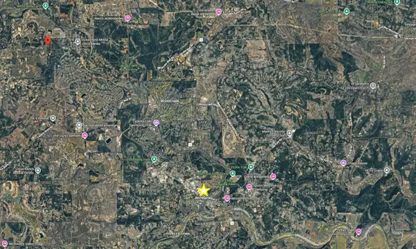 70 Cheyenne TRL, Wimberley, TX 78676