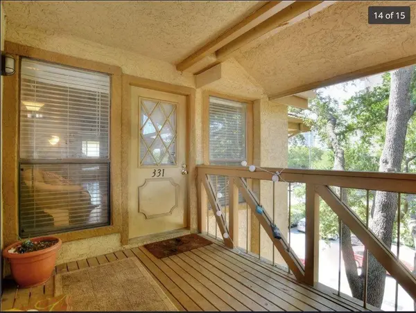 806 W 24th ST #331, Austin, TX 78705